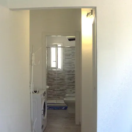 Affittimoderni Albatros - Cste13 Apartment *