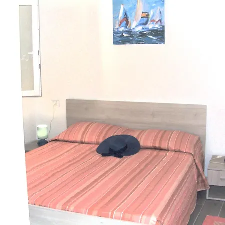 Affittimoderni Albatros - Cste13 Apartment Castelsardo