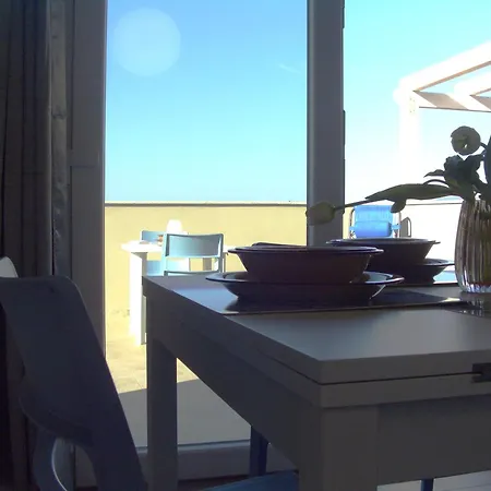 Affittimoderni Albatros - Cste13 Apartment Castelsardo