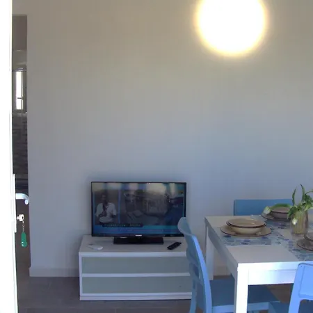 Affittimoderni Albatros - Cste13 Apartment Castelsardo