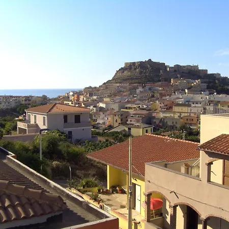 Apartment Affittimoderni Albatros - Cste13 Castelsardo