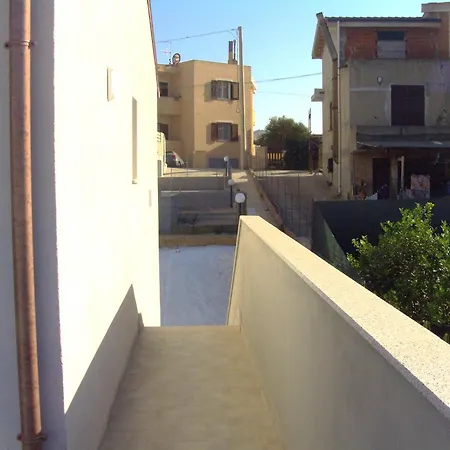 Daire Affittimoderni Albatros - Cste13 Castelsardo