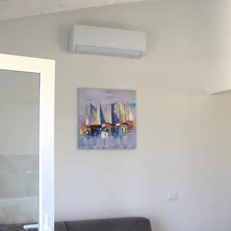 Daire Affittimoderni Albatros - Cste13